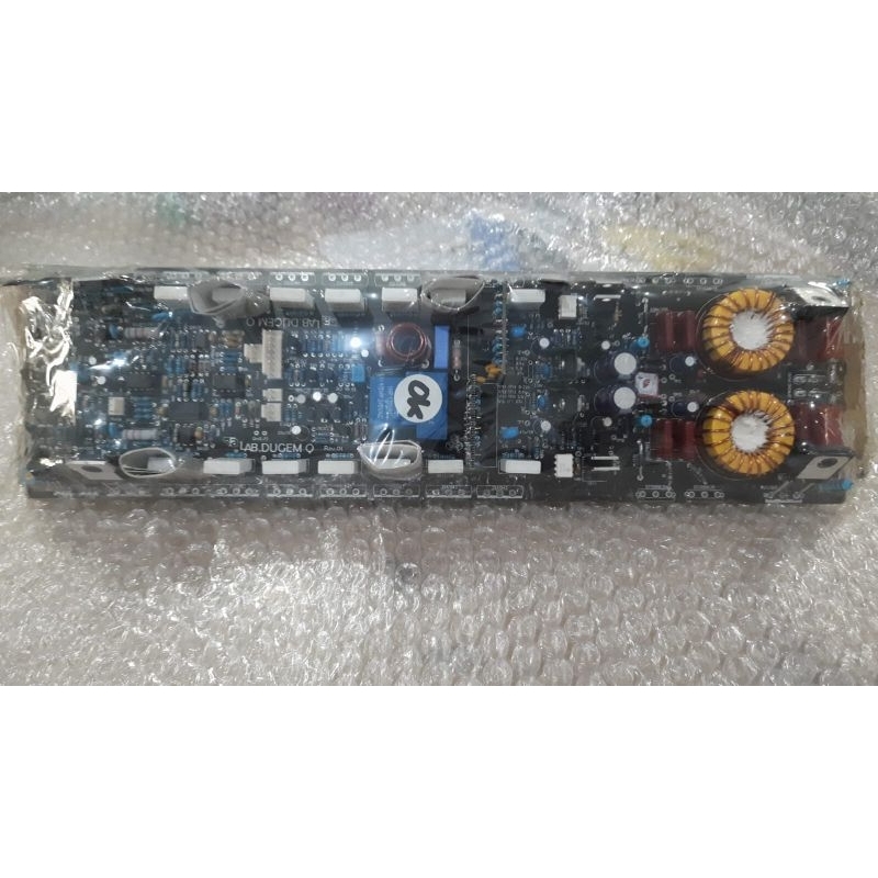 DRIVER POWER TD LABDUGEM Q 2U