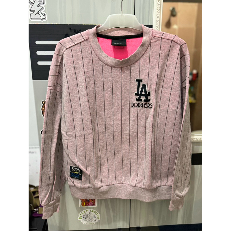 MLB like new los angeles