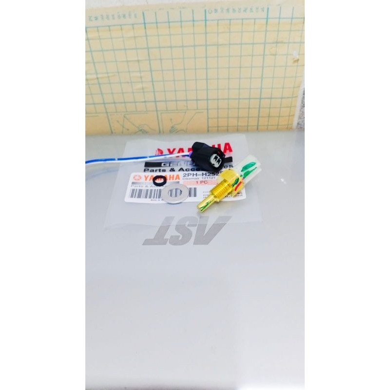 TEMPERATUR EOT SENSOR SUHU MIO J MIO M3 MIO GT SOUL FINO ORI