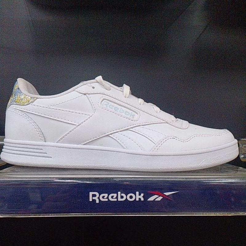 sepatu casual wanita Reebok original