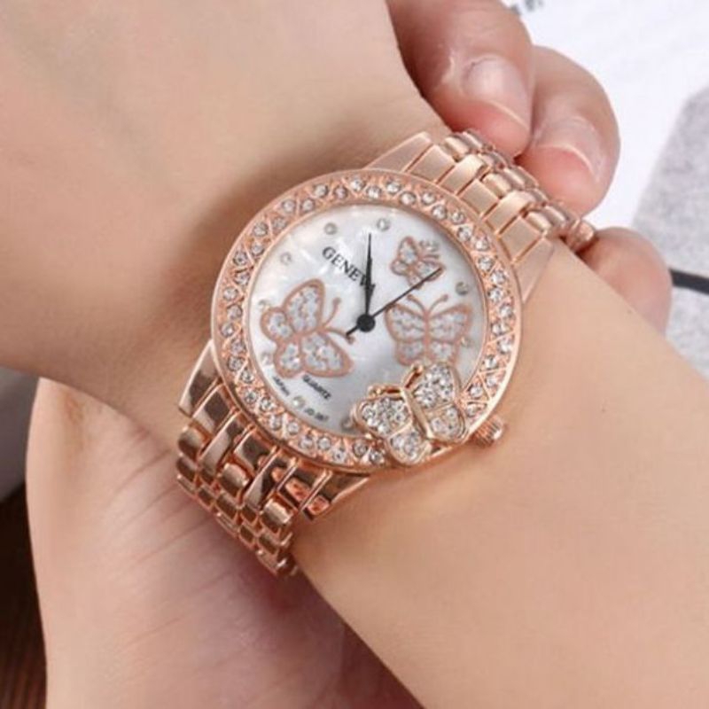jam tangan wanita K9