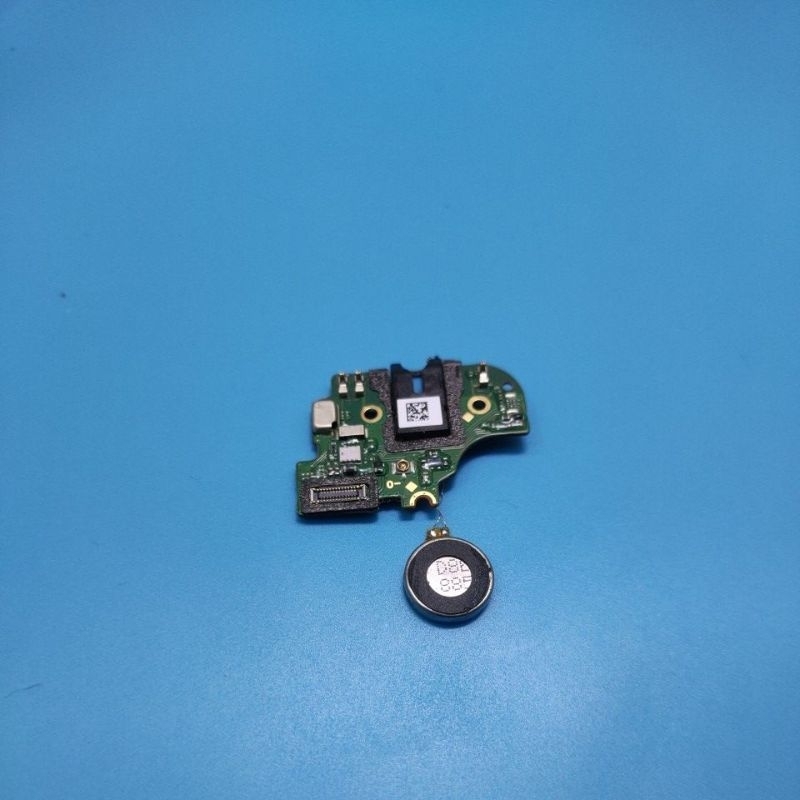 papan headset Oppo A3s