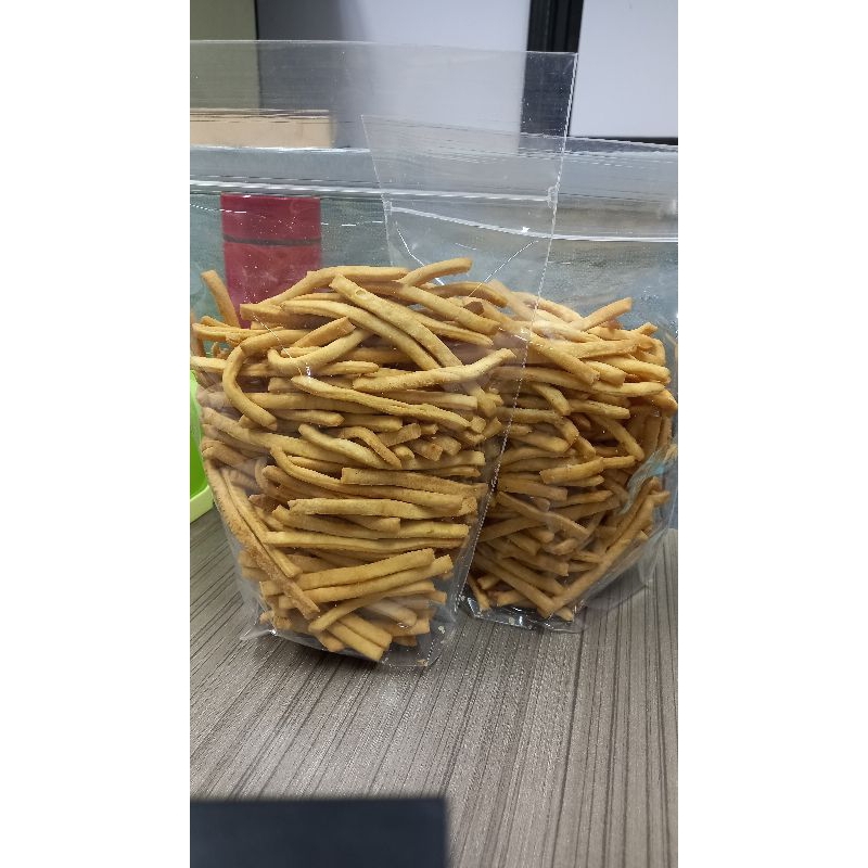 

Stick Keju || Chesee Stick