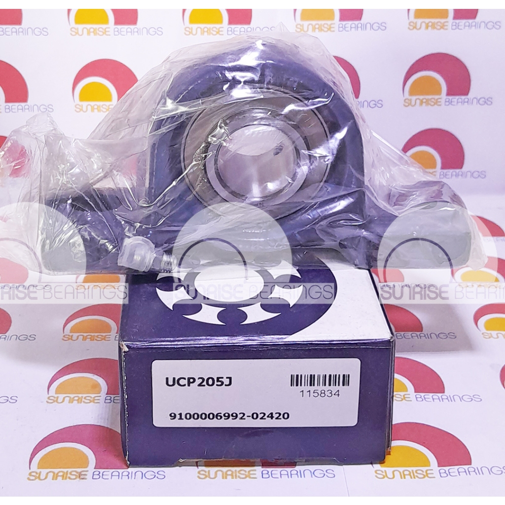 Pillow Block Bearing FYH UCP 205
