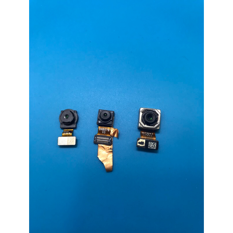 kamera depan belakang samsung A10s