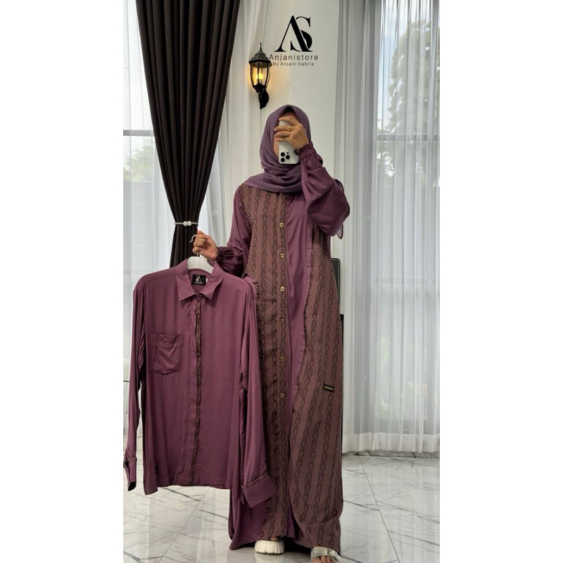 ORIGINAL ANJANISTORE