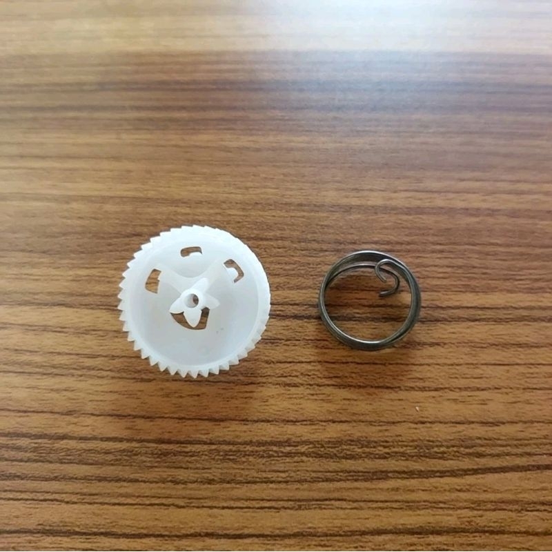 Gigi per Doorlock bagasi Nissan Grand Livina Evalia Juke March Xtrail T31 T32 Avanza honda original