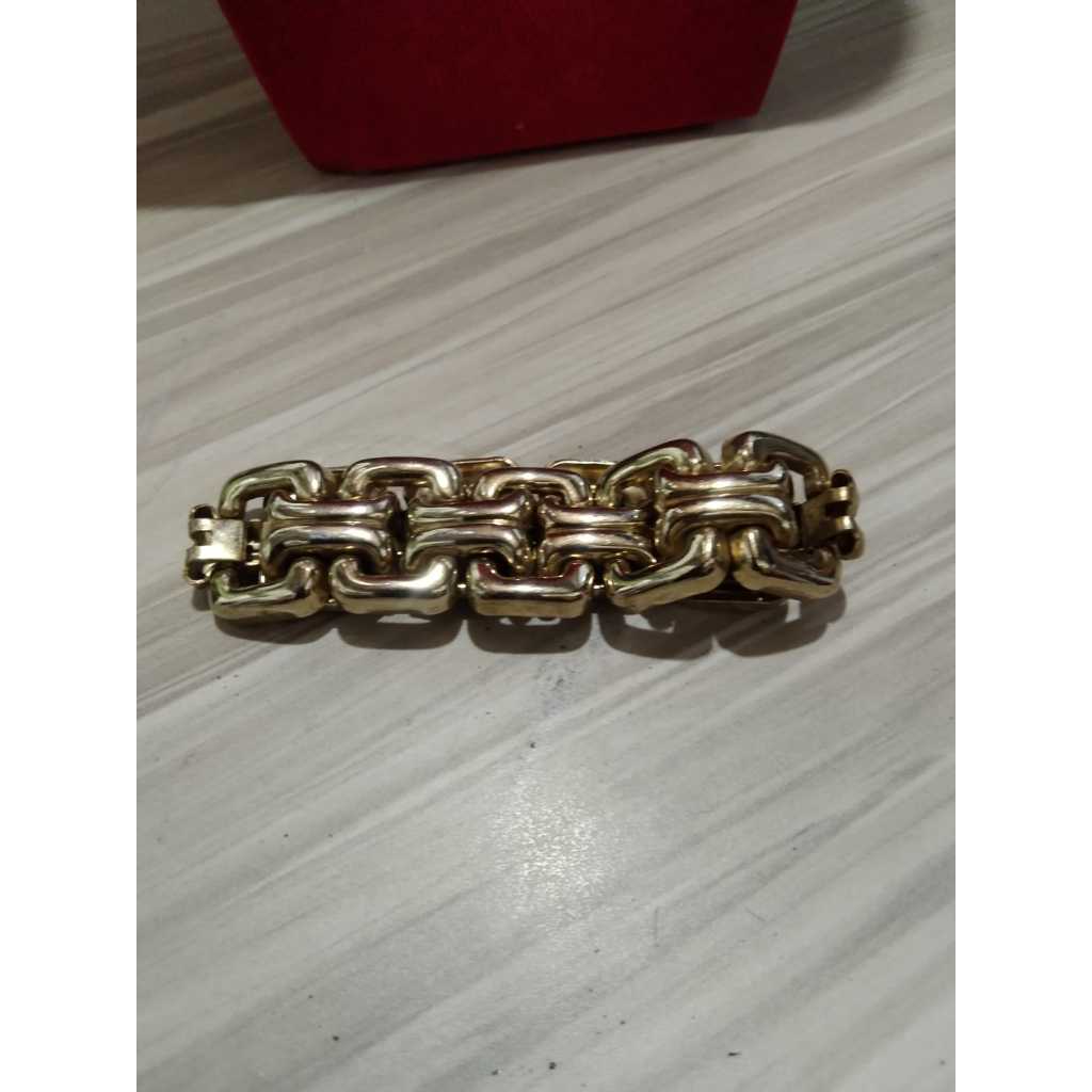 Gelang Rantai Kuno Jadul Antik