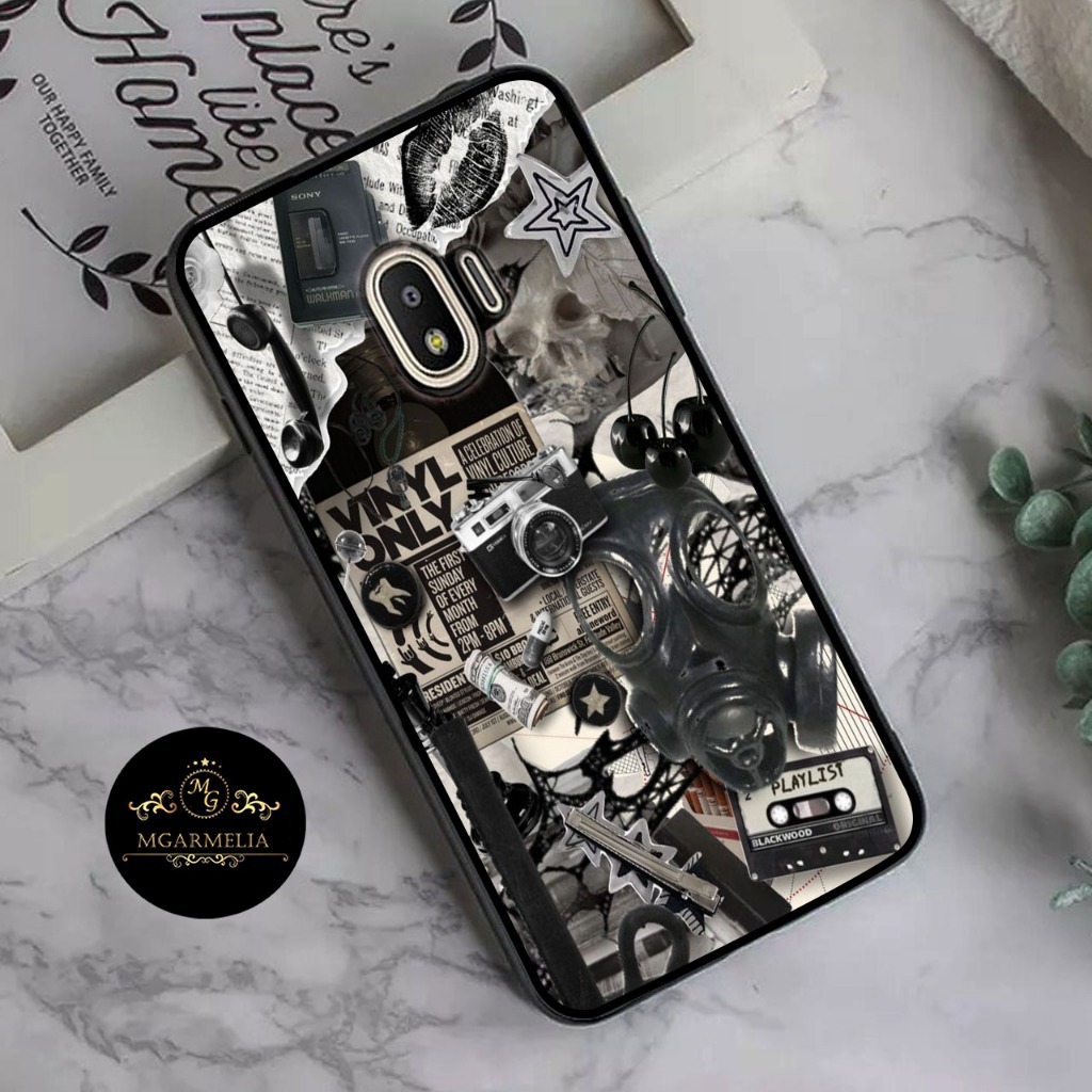 Hardcase Samsung J2 PRO, Case Samsung J2 CORE, Bisa request tipe hp