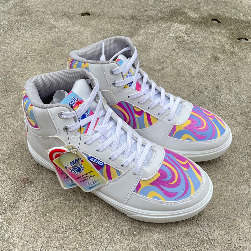 [ORIGINAL] Aerostreet X Paddle Pop