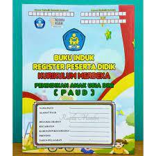 

BUKU INDUK KURIKULUM MERDEKA TK