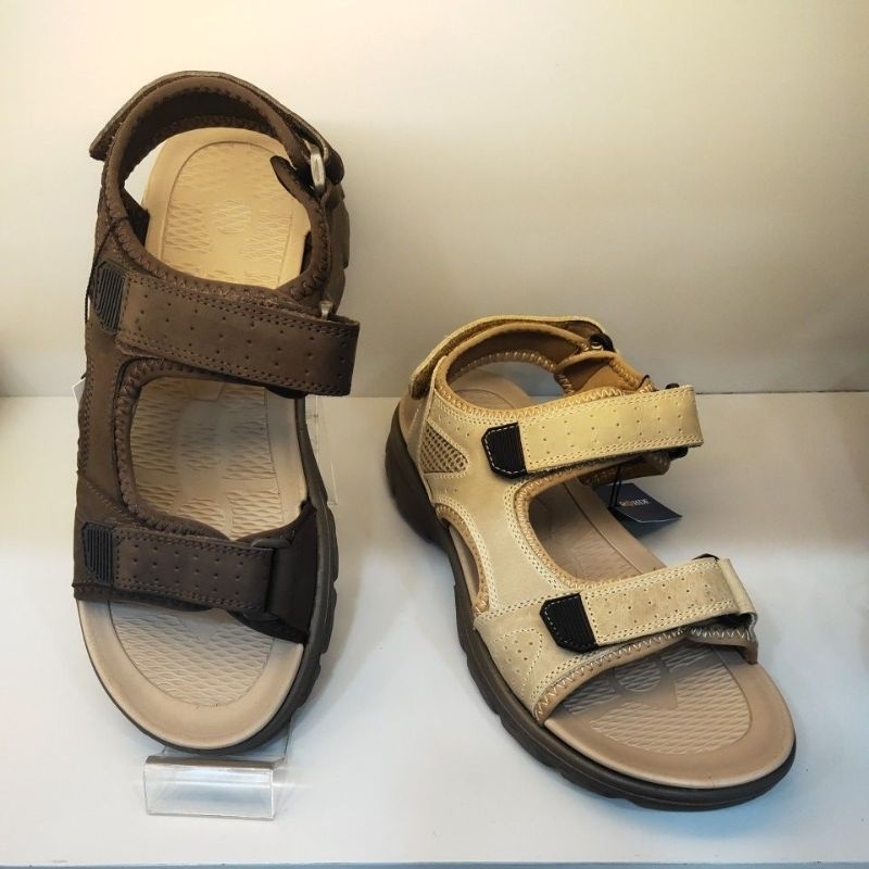 sepatu sandal pria rohde 7006