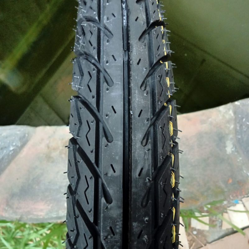 BAN LUAR HONDA AHM 250 17 275 17 KTM FEDERAL