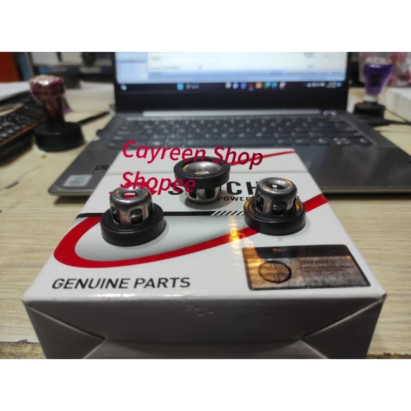 Valve Assy  Sanchin PS 22   Klep  Sanchin PS 22  Spare part buat Pompa Sanchin PS 22