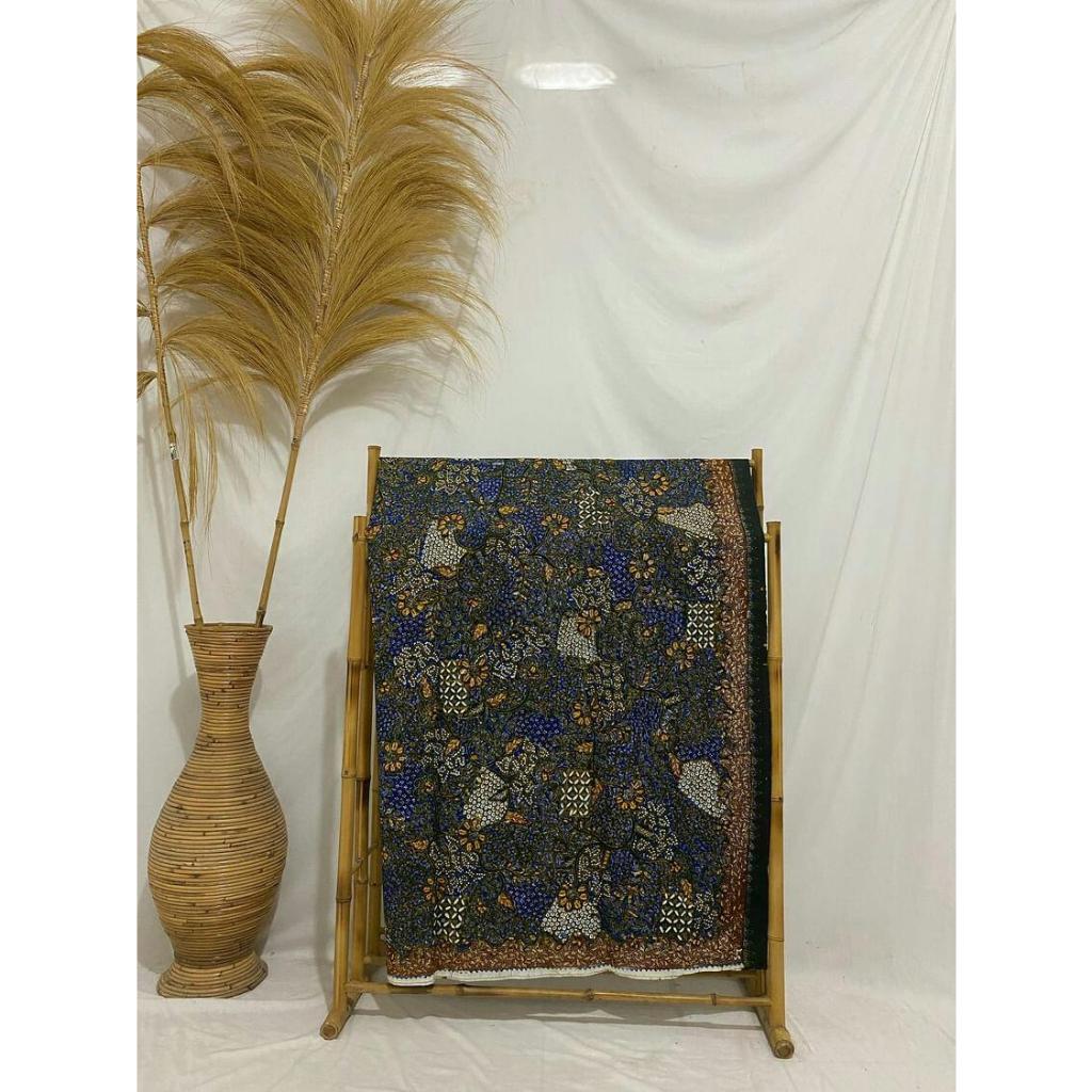Batik Tulis Lasem 3 Negeri(klasikan)