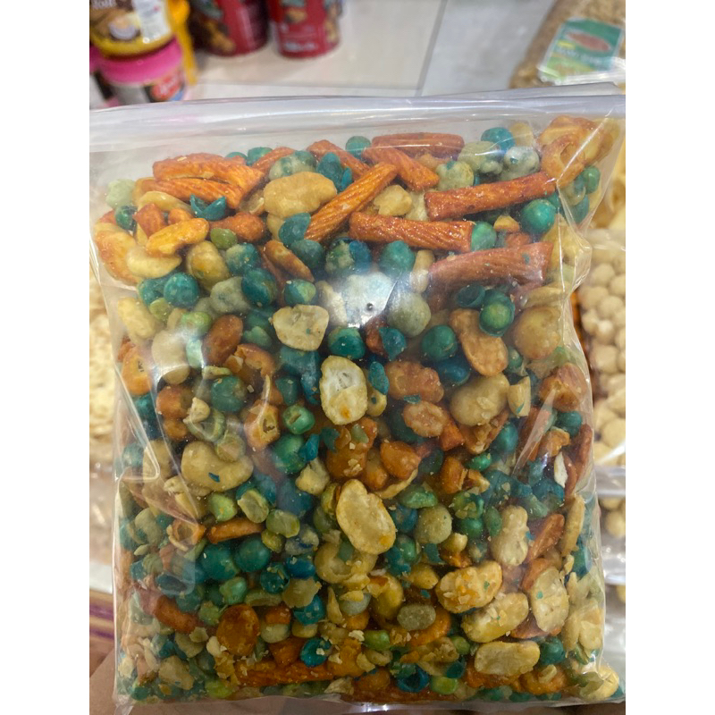 

JAJANAN BUNGKUSAN LEBARAN