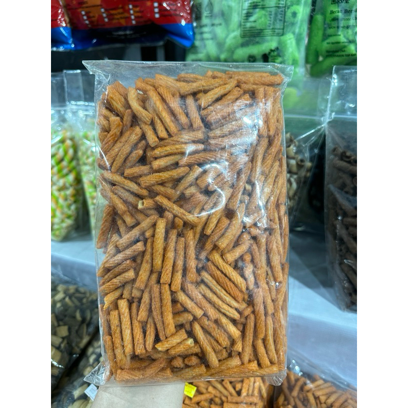 

STIK KOTAK KATIK KEJU 500gr