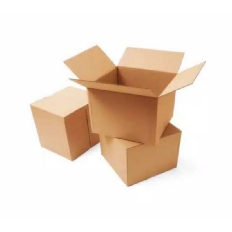 

extra packing