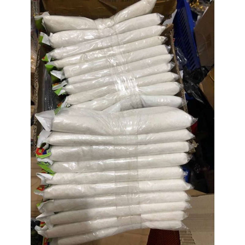 Gasbul Racing Putih Anti Panas Anti Bakar Peredam Knalpot Glaswol Glasswool