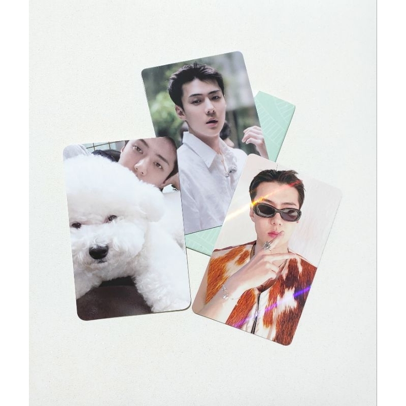 pc official sehun vivi ld everline