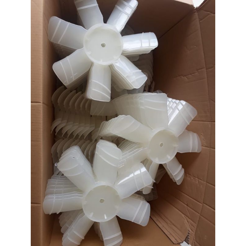 KIPAS BLOWER,TRESER /PERONTOK PADI/DOS tebal