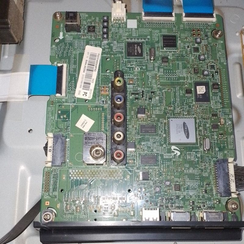 MB Samsung Plasma 51F4500