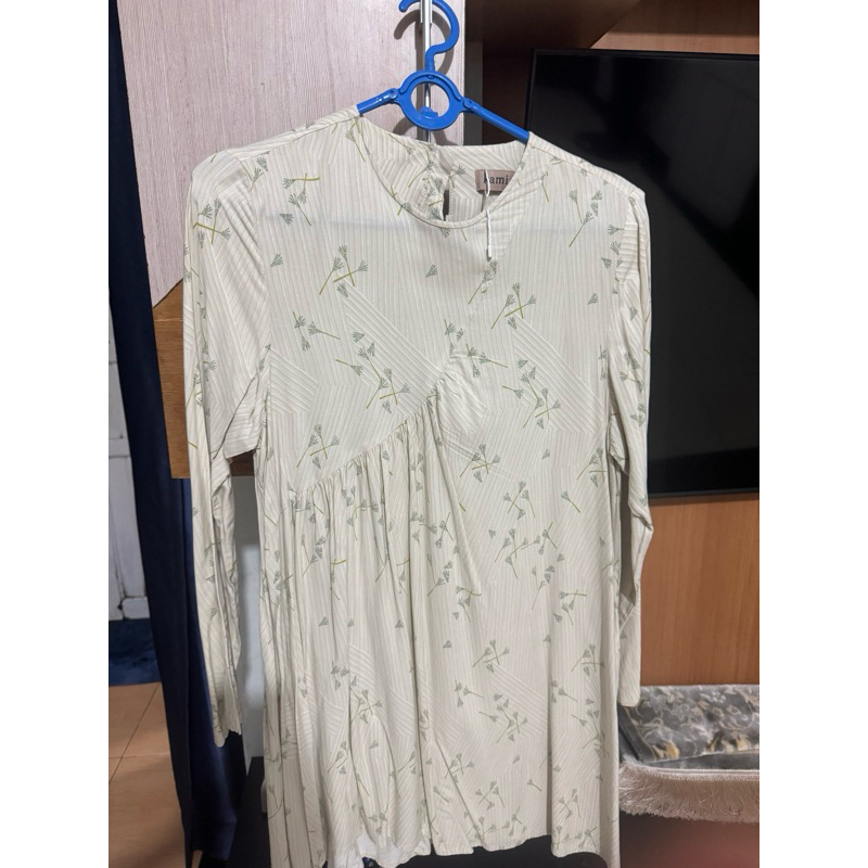 KAMIIDEA BLOUSE