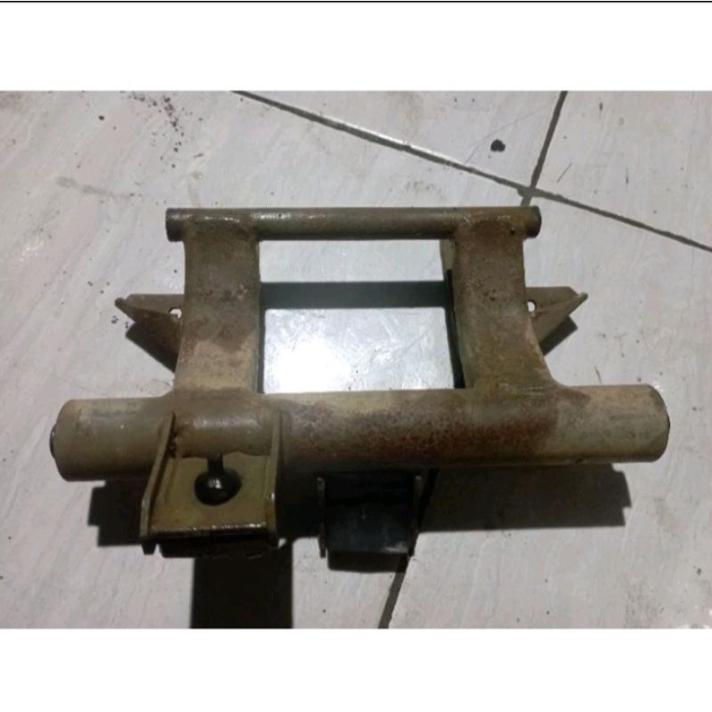mounting lengan ayun Vario 125 old