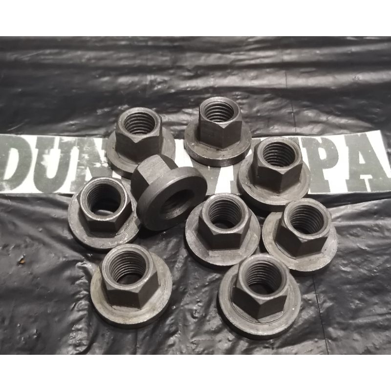 Mur magnet as kecil vespa super sprint vbb