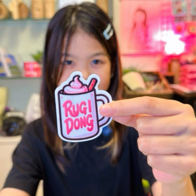 

DiP STIKER DIPALDIPOLL ISI BANYAK [BISA COD]