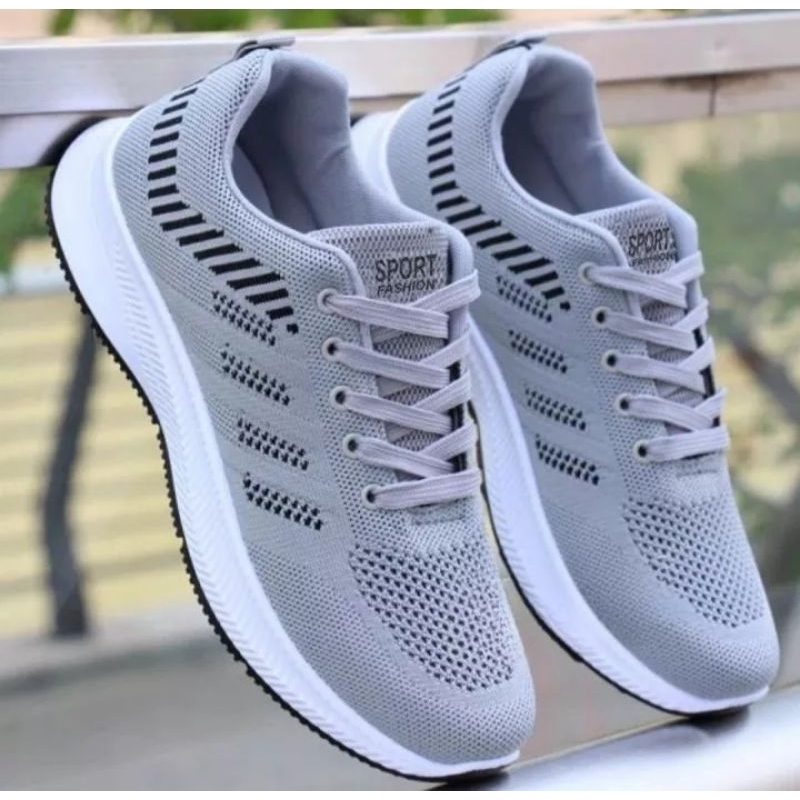 PROMO SEPATU FASHION PRIA SEPATU GR SEPATU KASUAL SEPATU SNEAKERS SEPATU KETS PRIA WANITA