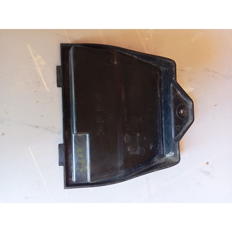 cover tutup aki Vega new, Vega ZR copotan (ORIGINAL)