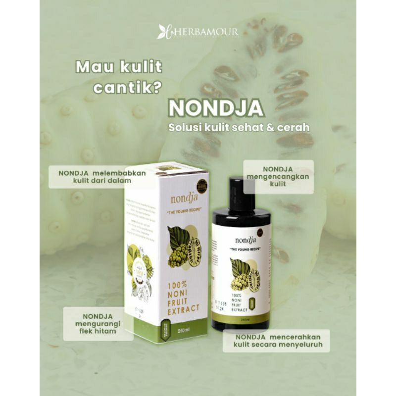 

NONJA HERBALOV sari buah mengkudu mengatasi hipertensi insomnia diabetes