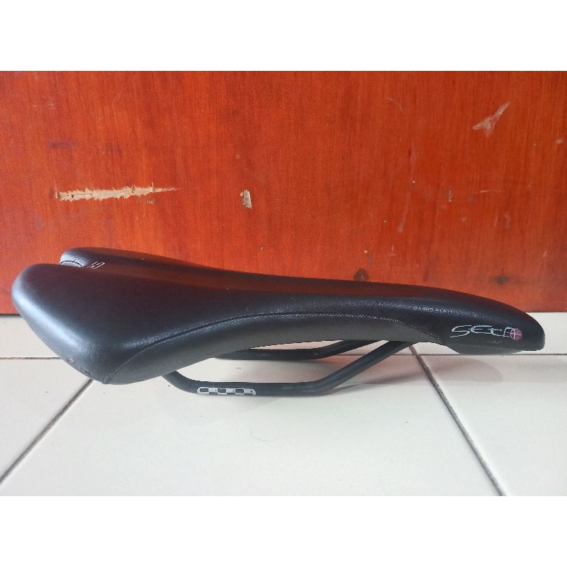 Sadel Selle Royal Seta
