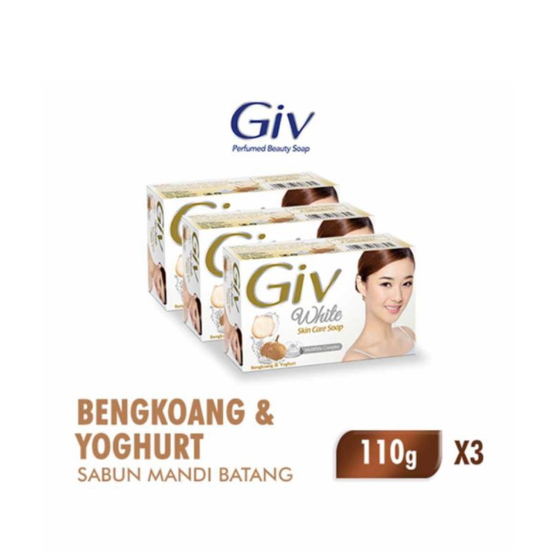 

Giv batang 100gr isi 3