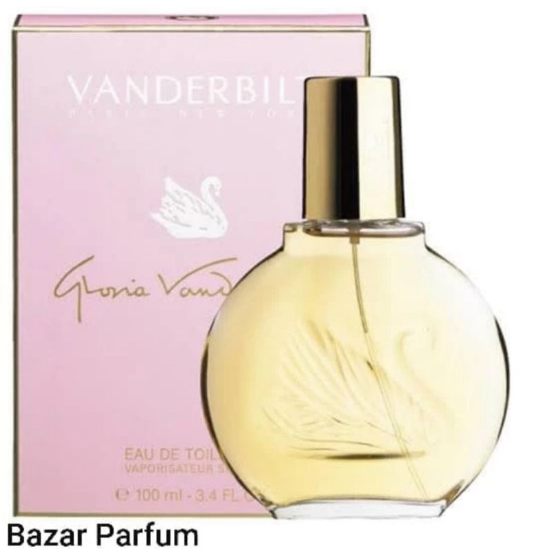 Parfum Wanita Vanderbilt Gloria Vanderbilt Original Women