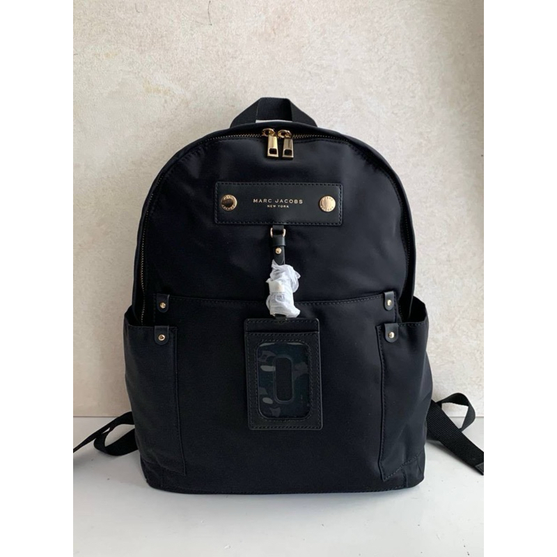 Tas authentic MJ Preppyy Backpack