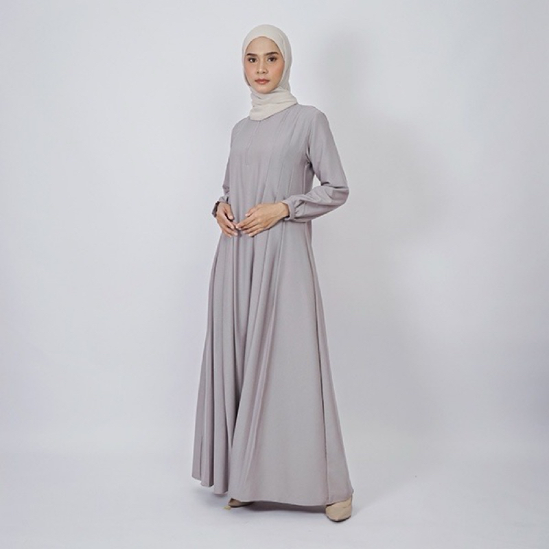 Tubita Dress - Gamis