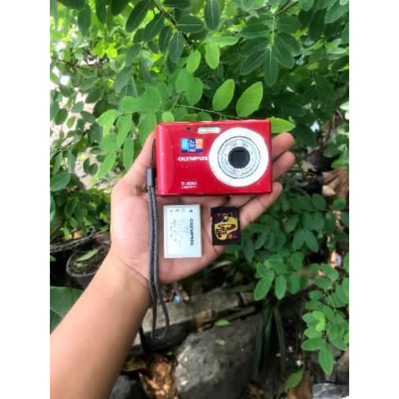 camdig olympus