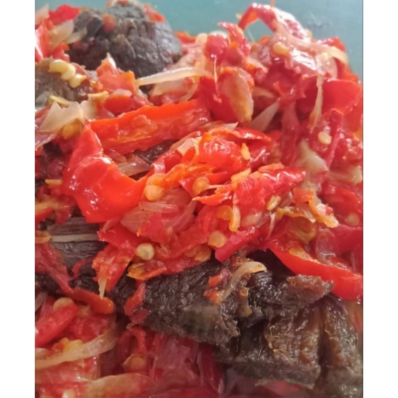 

Dendeng