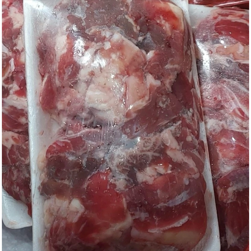 

Daging sop//Tetelan 500gr