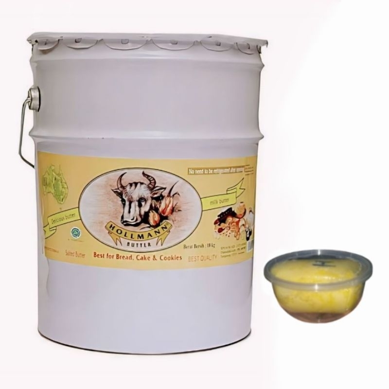 

PROMO RAMADHAN HOLMAN BUTTER MURAH REPACK 250GR