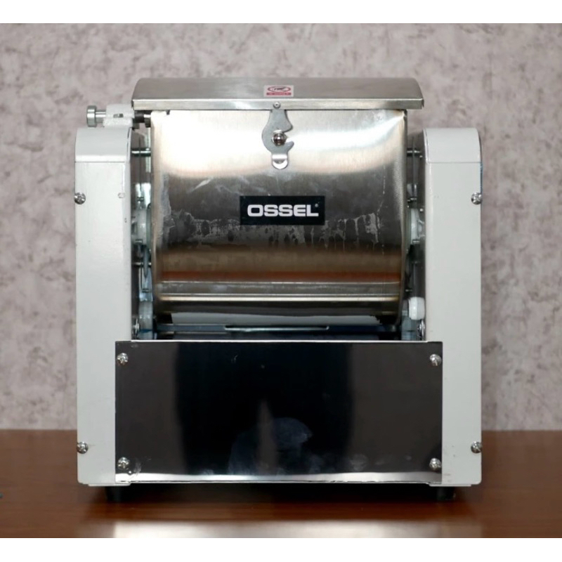 Ossel Mesin Pengaduk Adonan tepung serba guna kapasitas 5,5 kg