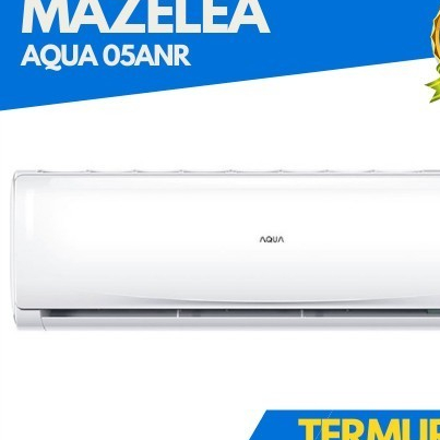 AC 1/2 PK AQUA AQA 05AHP (UNIT ONLY PROMO)
