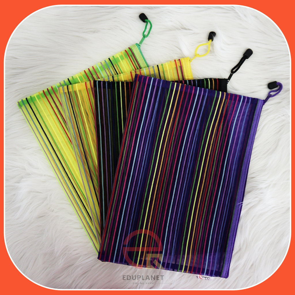 

BAG JARING LIRIS A4 FN 856