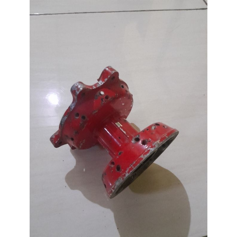 tromol depan crf 150 l/ 250 rally