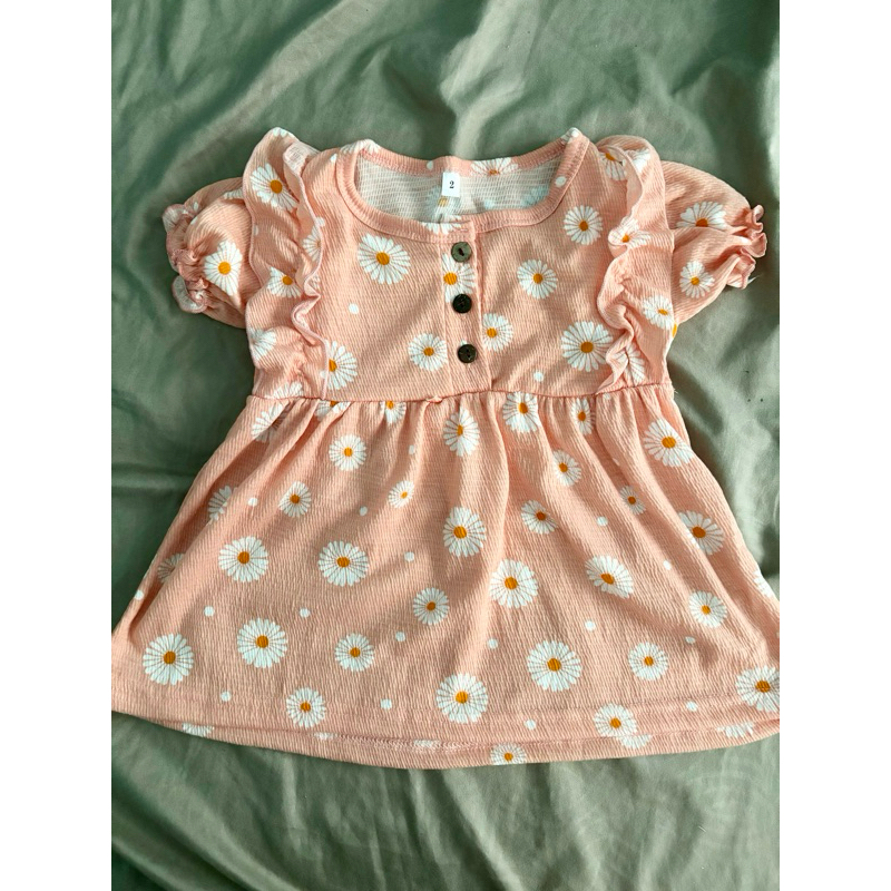 Dress bayi PRELOVED