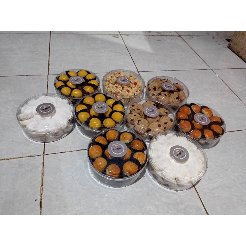

kue kering