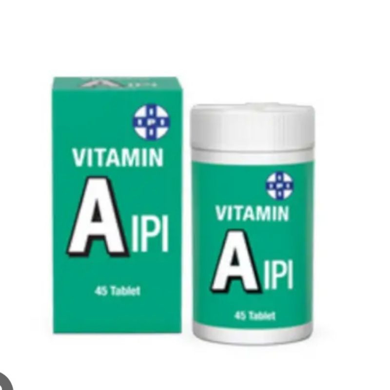 vitamin a ipi