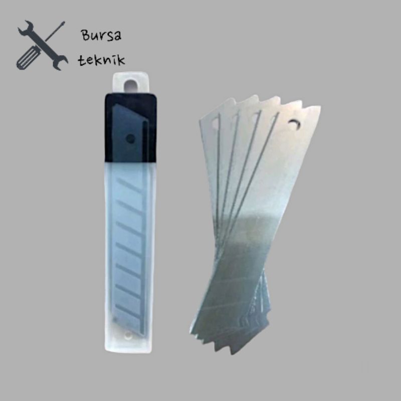 

(COD) Isi cutter kater besar L-150 sang-ho/Yorker murah meriah